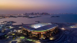 Fifa World Cup: Latest Articles, Videos and Photos of Fifa World Cup - Telegraph India