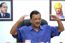 Arvind Kejriwal: Latest Articles, Videos and Photos of Arvind Kejriwal - Telegraph India