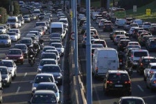 Experts call for limiting number of vehicles per family to curb air pollution, related ailments - Telegraph India Experts call... 