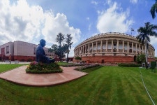 Parliament session | Speaker urges dignified conduct from MPs as RS, LS to meet in new Parliament building on Tuesday - Telegraph... 