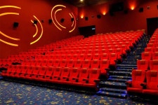 Movie Theatres: Latest Articles, Videos and Photos of Movie Theatres - Telegraph India