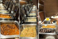 Mainland China launches special buffet offer at South City Mall and Gurusaday Road - Telegraph India Mainland China brings a... 