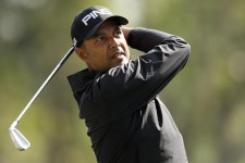 Arjun Atwal | Kolkata Challenge 2024: Arjun Atwal and SSP Chawrasia to lead India charge - Telegraph India Kolkata Challenge 2024... 