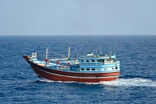 Indian Navy | Nine pirates being brought to India to face legal action, says Indian Navy day after rescuing Iranian vessel... 