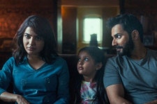 Citadel Honey Bunny: Latest Articles, Videos and Photos of Citadel Honey Bunny - Telegraph India