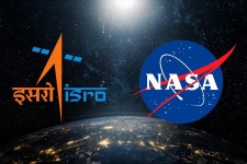 Isro-Nasa joint mission | Indian astronauts selected for ISRO-NASA mission to ISS complete initial training - Telegraph India... 