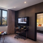 Montcalm Royal London House, Finsbury, London – Hotel Review