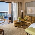 Four Seasons Resort Dubai at Jumeirah Beach – Hotel Review