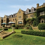 South Lodge Hotel, Horsham, West Sussex