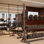 Pan Pacific London – Hotel Review