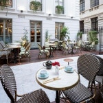 Maison Colbert, Paris – Hotel Review