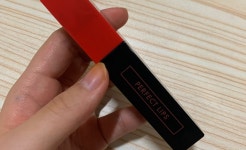 토니모리 퍼펙트 립스 쇼킹립 [03 루비쇼킹] - 광고 없는 내돈내산 찐리뷰