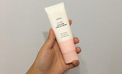 어스봄 올인원 시카 케어 톤업크림 - 로진이ღ 님의 광고 없는 내돈내산 찐리뷰