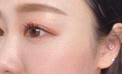 쿠모(KUMO) 하이라이터 브러쉬 - 유윌 님의 광고 없는 내돈내산 찐리뷰