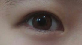 언프리티랩스타(UNPRETTY RAPSTAR) 크레이지 딥 젤 오토라이너 [초코브라운] - 은채423 님의 광고 없는 내돈내산 찐리뷰