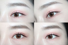 렌즈베리 (LensVery) 베니티 [브라운] - make_luvv 님의 광고 없는 내돈내산 찐리뷰