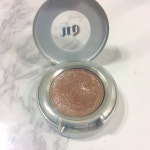 어반디케이(URBAN DECAY) 문더스트 아이섀도우 [스페이스 카우보이] - 광고 없는 내돈내산 찐리뷰