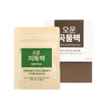 오운(own) 오운 미톡팩 | 평점 5.0 | 리뷰 1개