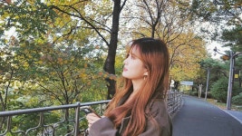 렌즈미 루이샤인 칵테일 [칼루아밀크] - 불타는꽃돼지 님의 광고 없는 내돈내산 찐리뷰