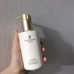에이비에이치플러스 제이제이호 더마플러스 D 바디에멀젼 [베티버] - 내돈주고쓰는리뷰 님의 광고 없는 내돈내산 찐리뷰