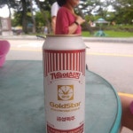 GS25 논산중앙점 - 대한민국 - Untappd GS25 논산중앙점