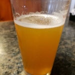 Strange Haze IPA - Highlander Beer - Untappd