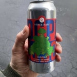 DDH Brocpile - Other Half Brewing Co. - Untappd