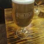 Blonde - Stod Fold - Untappd