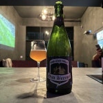 Oude Geuze (Vieille) (2016) - Oud Beersel - Untappd