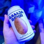 Pota Pale Ale - Gamja Island (감자아일랜드) - Untappd