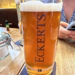 Maibock Naturtrüb - Brauerei Hönig Tiefenellern - Untappd