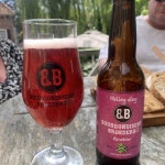 Helleg Ding - Bourgondische Broeders - Untappd
