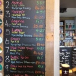 Embers - Thornbridge Brewery - Untappd