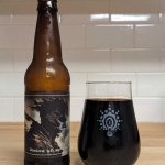 Shadow of My Own Ghost - Prolyfk Brewing Project - Untappd