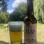 Alt. 1886 Blonde - Brasserie Les Monts DAuvergne - Untappd