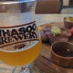 화수브루어리 - 경주시, 경상북도 - Untappd 화수브루어리