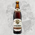LOSCHER Dunkles Weißbier - Brauerei Loscher - Untappd