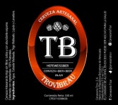 Hefeweissbier - Cerveceria Trovi - Untappd