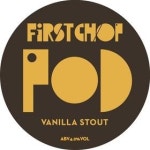 POD - First Chop Brewing Arm - Untappd