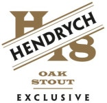 H18 Oak Stout - Hendrych - Untappd