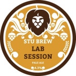 Lab Session - Stu Brew - Untappd