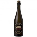 Cidre Royal With Black Currant - Royal Fruit Garden - Untappd