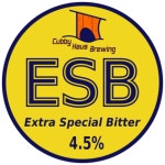 ESB - Cubby Haus Brewing - Untappd