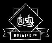Black Dusty - Dusty Brewing Co - Untappd
