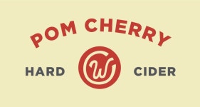 Pom Cherry - Winsome Ciderworks - Untappd