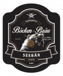 Seebär - Böcken-Bräu - Untappd