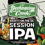 디엘씨DL.Company | Keep It On the DL - Neshaminy Creek Brewing Company - Untappd
