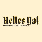 Helles Ya! - Funkwerks - Untappd