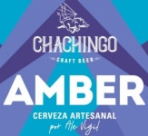 Amber - Chachingo Craft Beer - Untappd