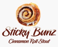 Sticky Bunz - 50/50 Brewing - Untappd
